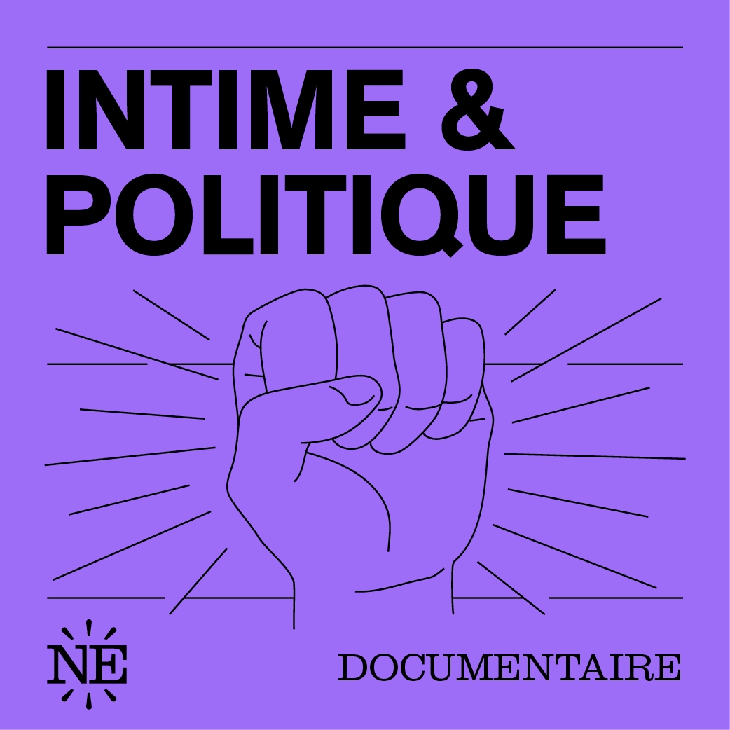 Intime & Politique - Nouvelles Écoutes.